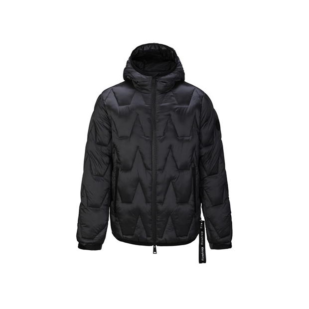 Firetrap shop waterproof jacket