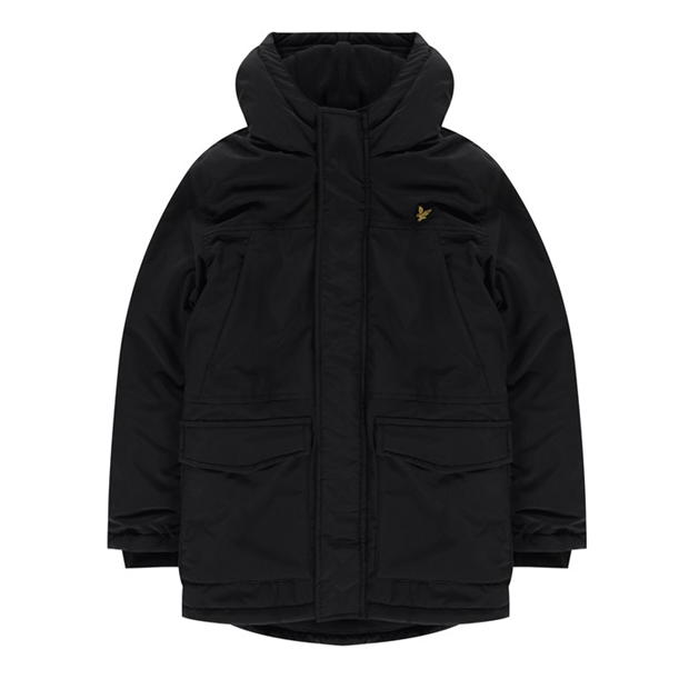 boys lyle and scott jacket