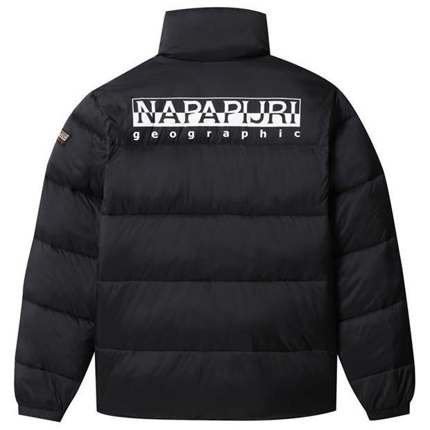 Usc napapijri jacket sale