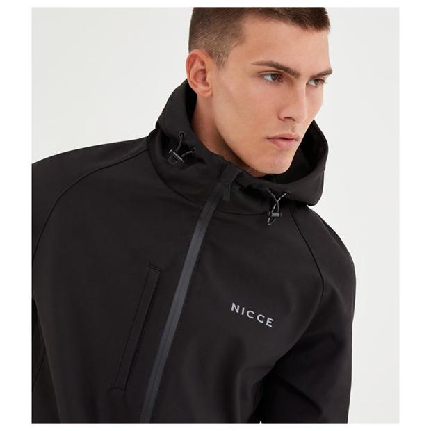 Nicce windbreaker outlet