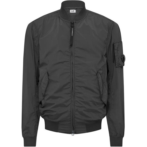 Cp company hotsell nycra bomber