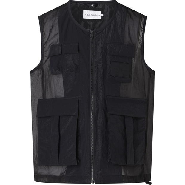 Vest ck best sale