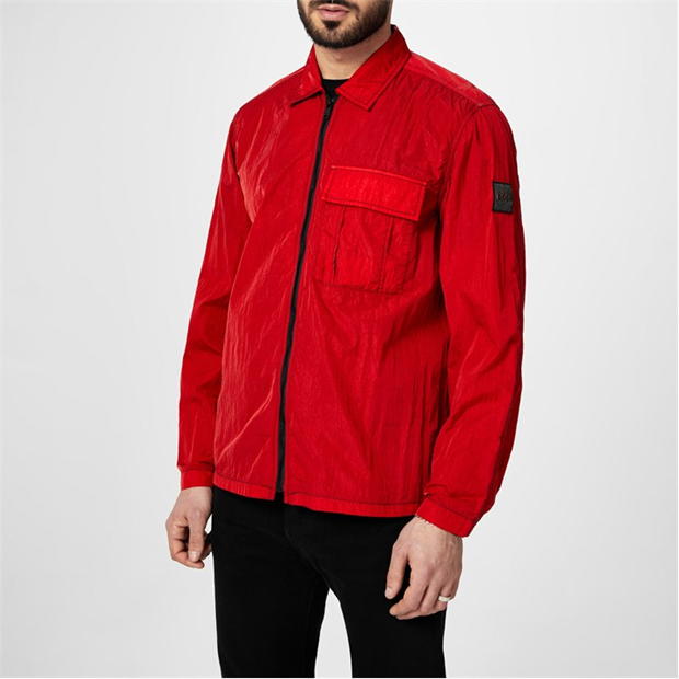 Hugo deals boss overshirt