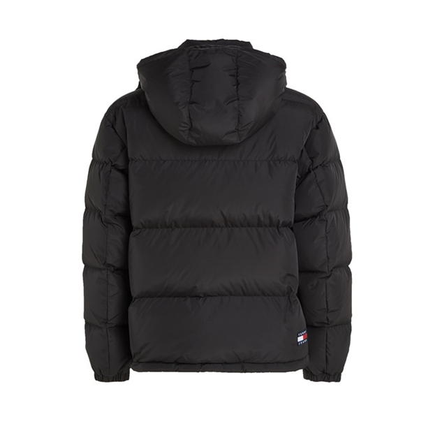 Usc tommy deals hilfiger jacket