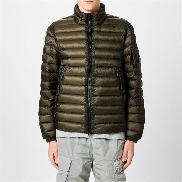 Cp company shop z jacket