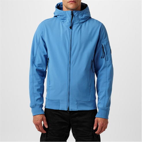 Cp goggle hoodie online sale