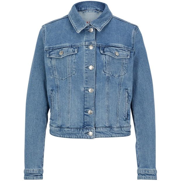 Original on sale denim jacket