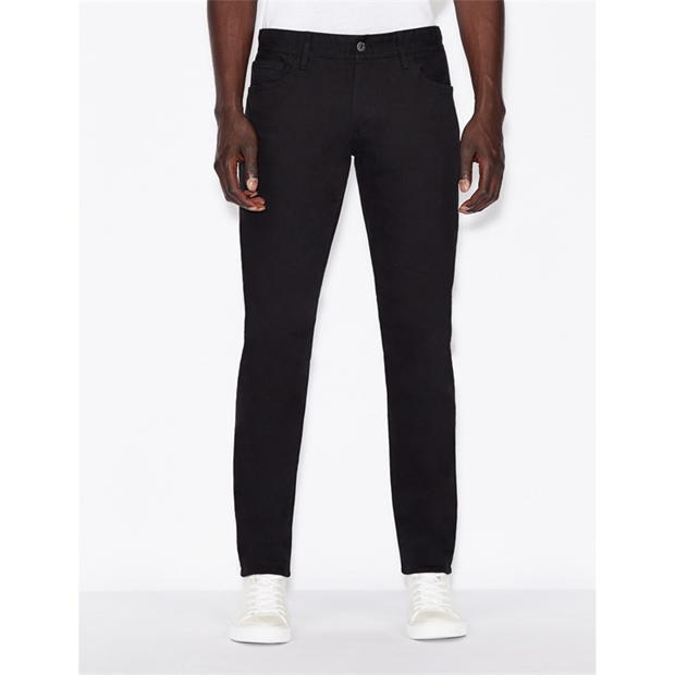 Armani exchange deals j14 skinny jeans