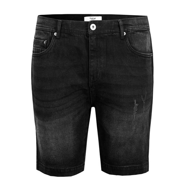 Firetrap store denim shorts