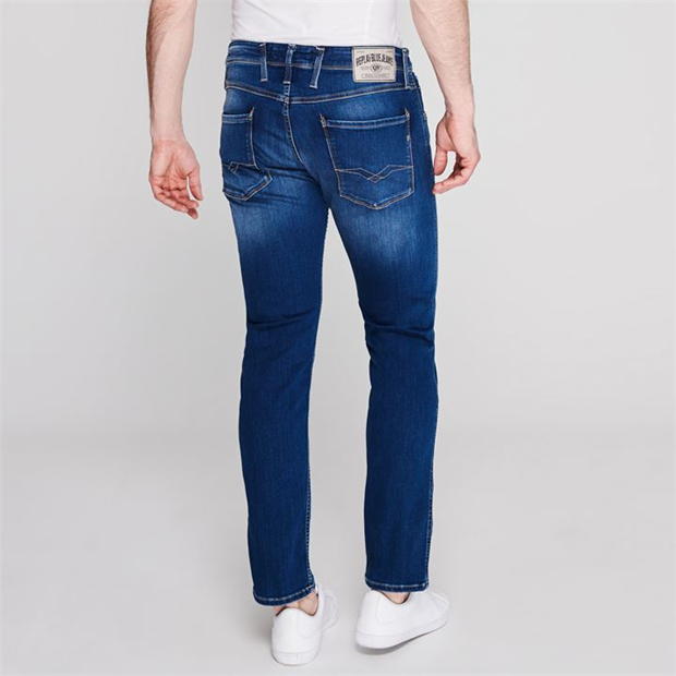 Usc replay hot sale jeans