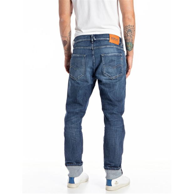 Usc replay hot sale jeans