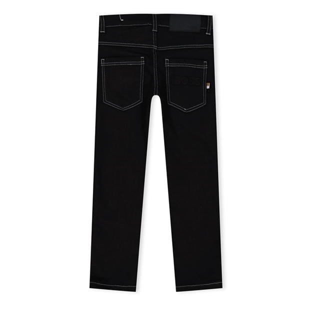 Black hotsell jeans juniors