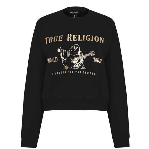 Sweater deals true religion