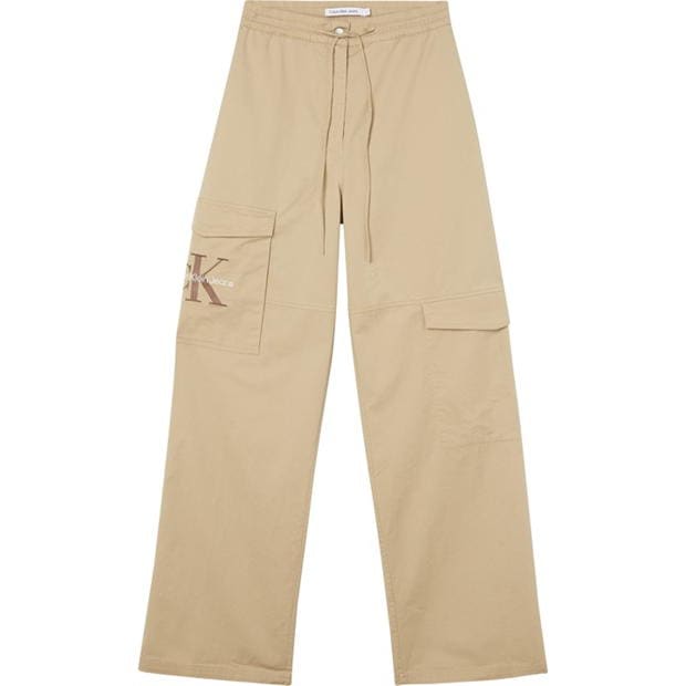 The khaki collection hot sale calvin klein cargo