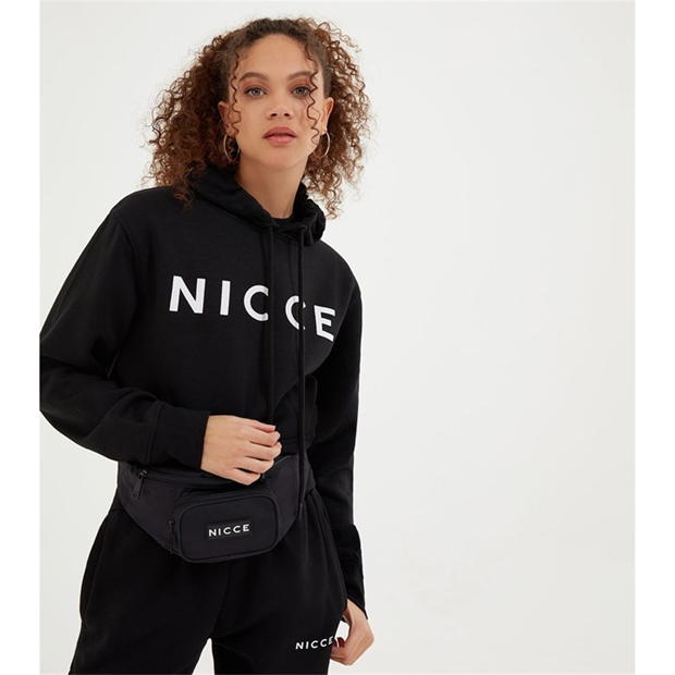 Black discount nicce jumper