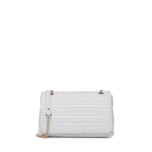 Valentino hot sale purse white