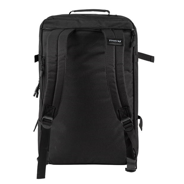 Firetrap kingdom outlet backpack