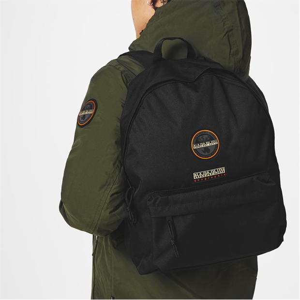 Napapijri backpack outlet uk