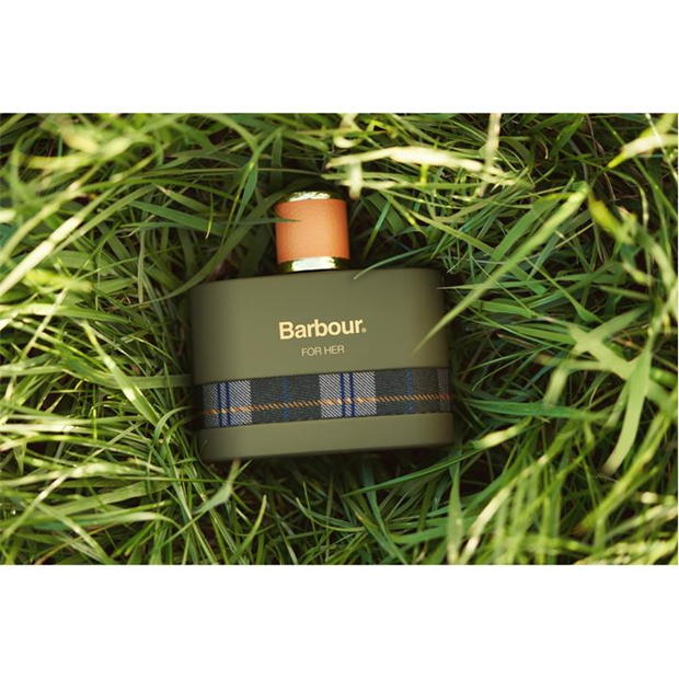 Barbour For Her EDP USC