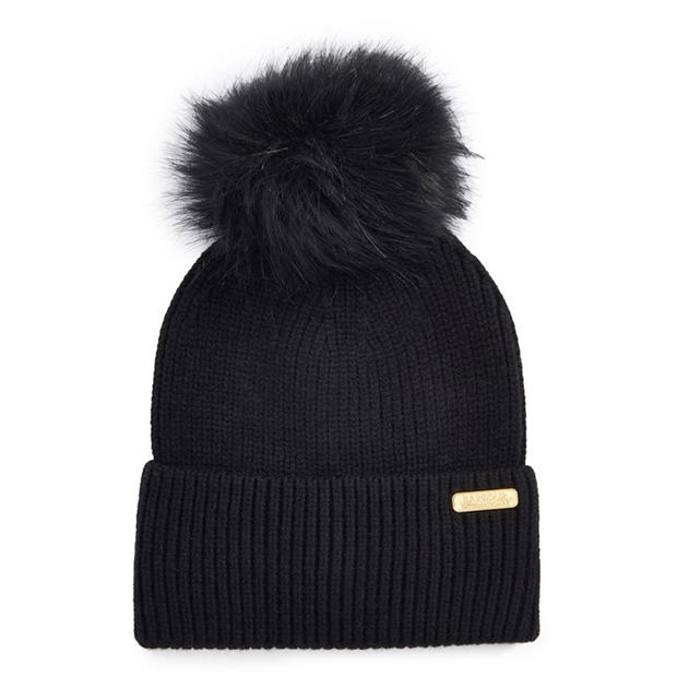 Barbour hot sale international beanie